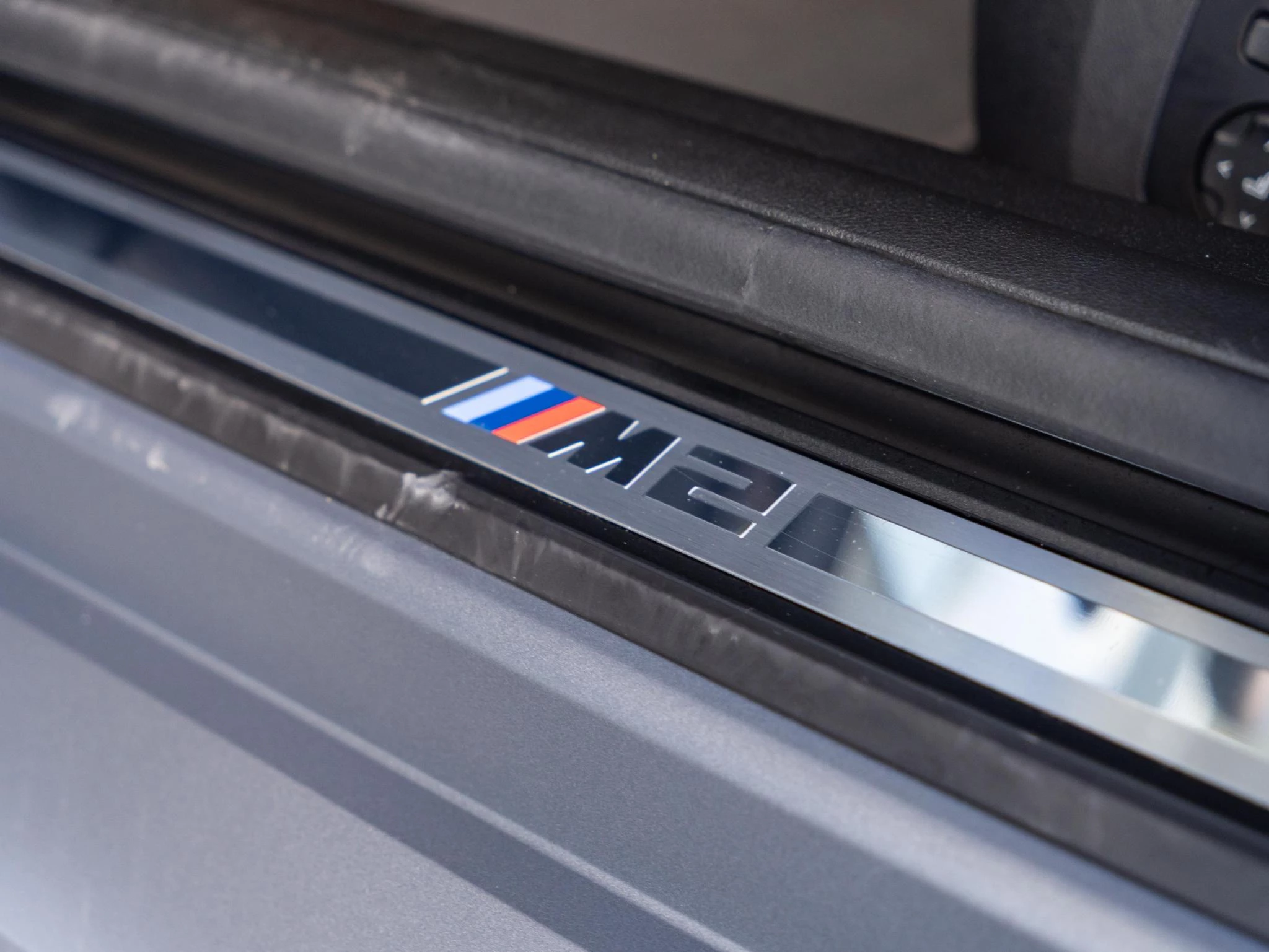 Hoofdafbeelding BMW M2