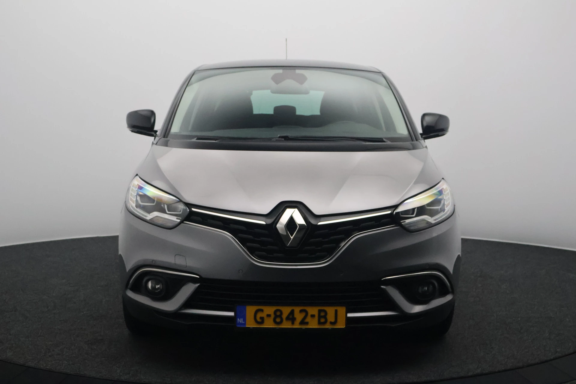Hoofdafbeelding Renault Scénic