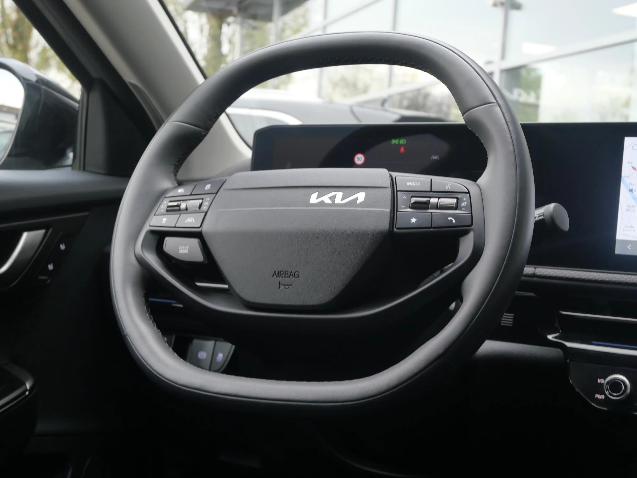 Hoofdafbeelding Kia EV6