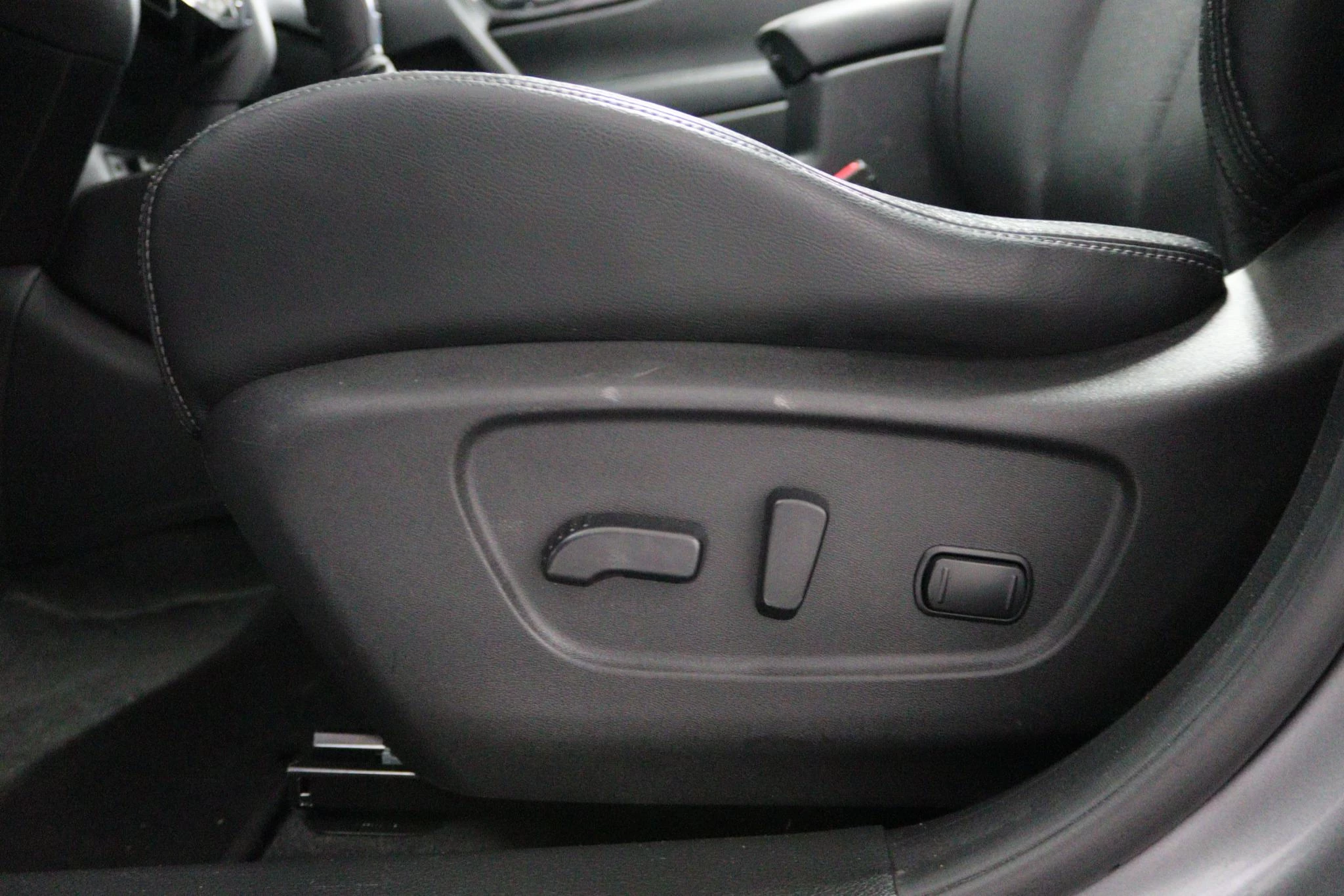 Hoofdafbeelding Nissan X-Trail