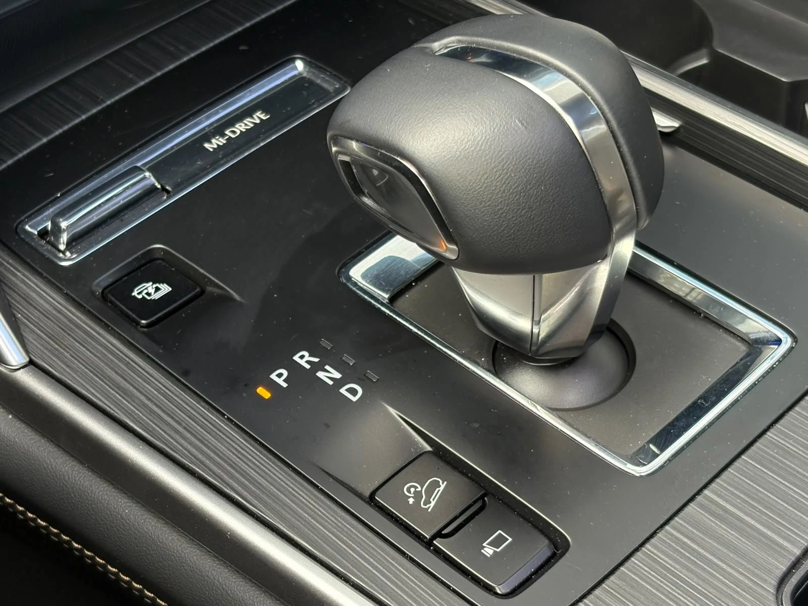 Hoofdafbeelding Mazda CX-80