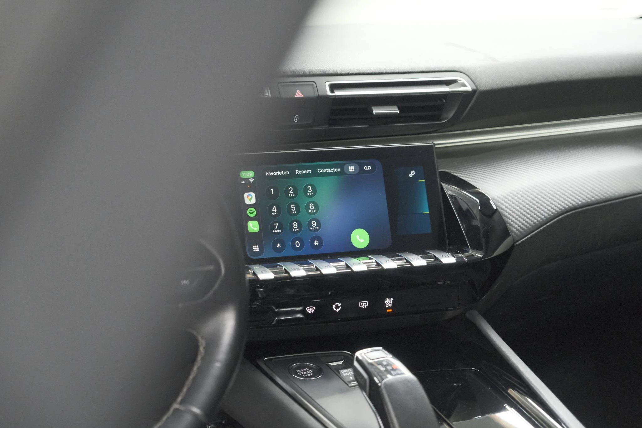 Hoofdafbeelding Peugeot 508