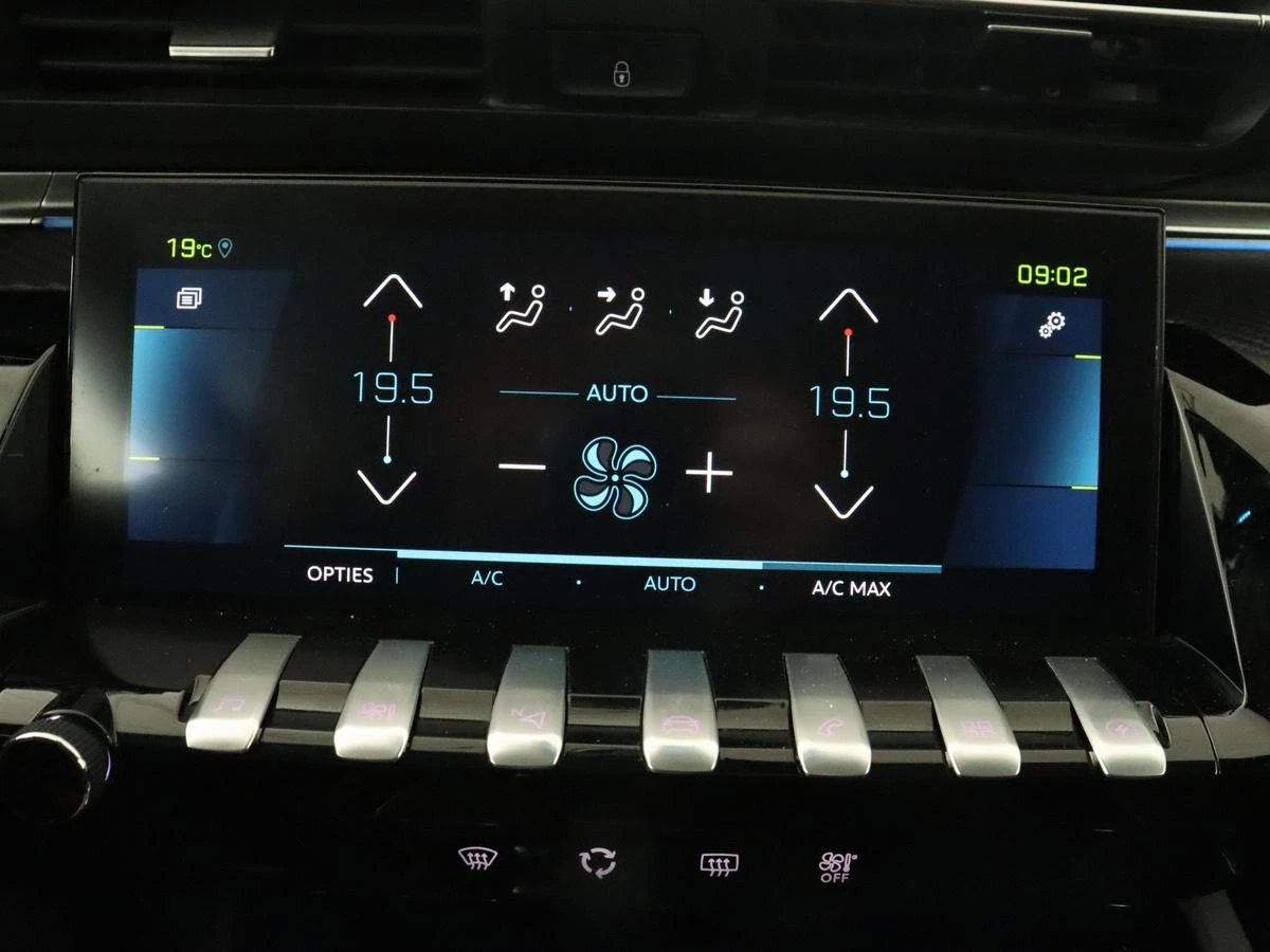 Hoofdafbeelding Peugeot 508