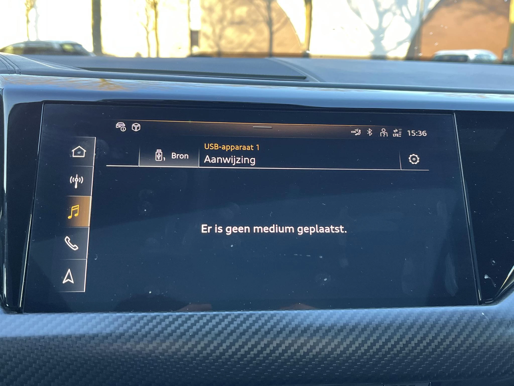 Hoofdafbeelding Audi e-tron GT