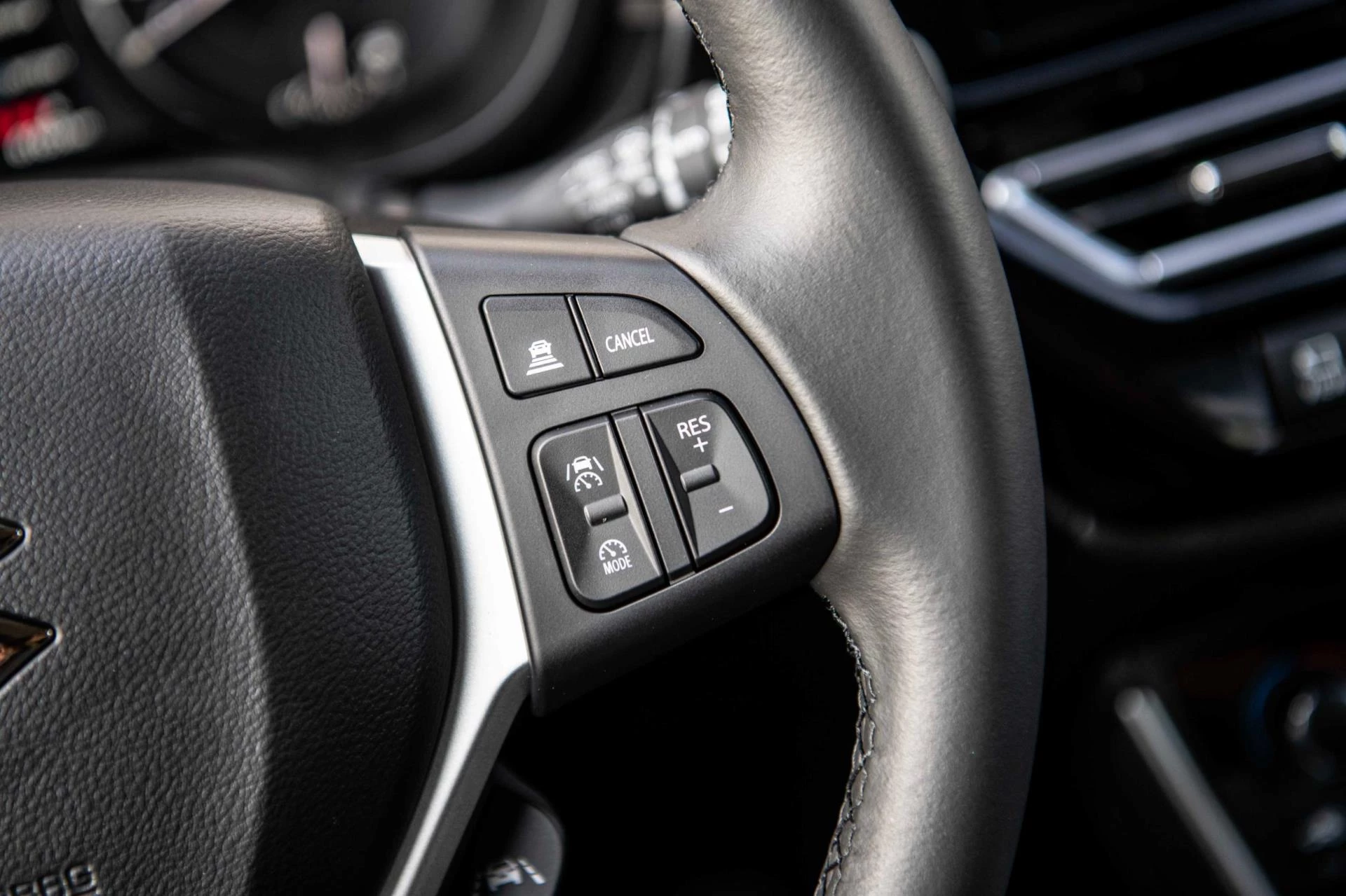 Hoofdafbeelding Suzuki S-Cross