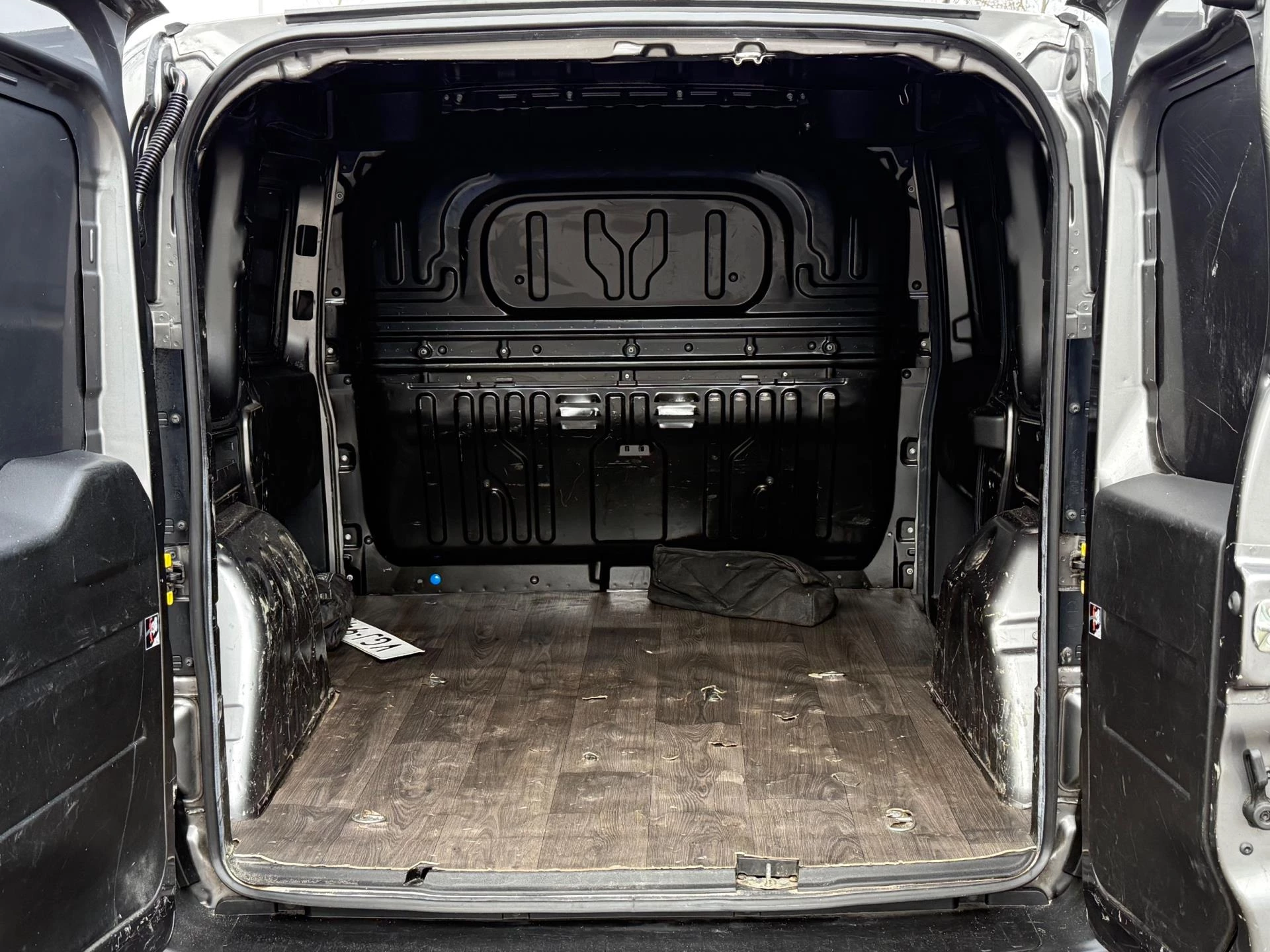 Hoofdafbeelding Fiat Doblò