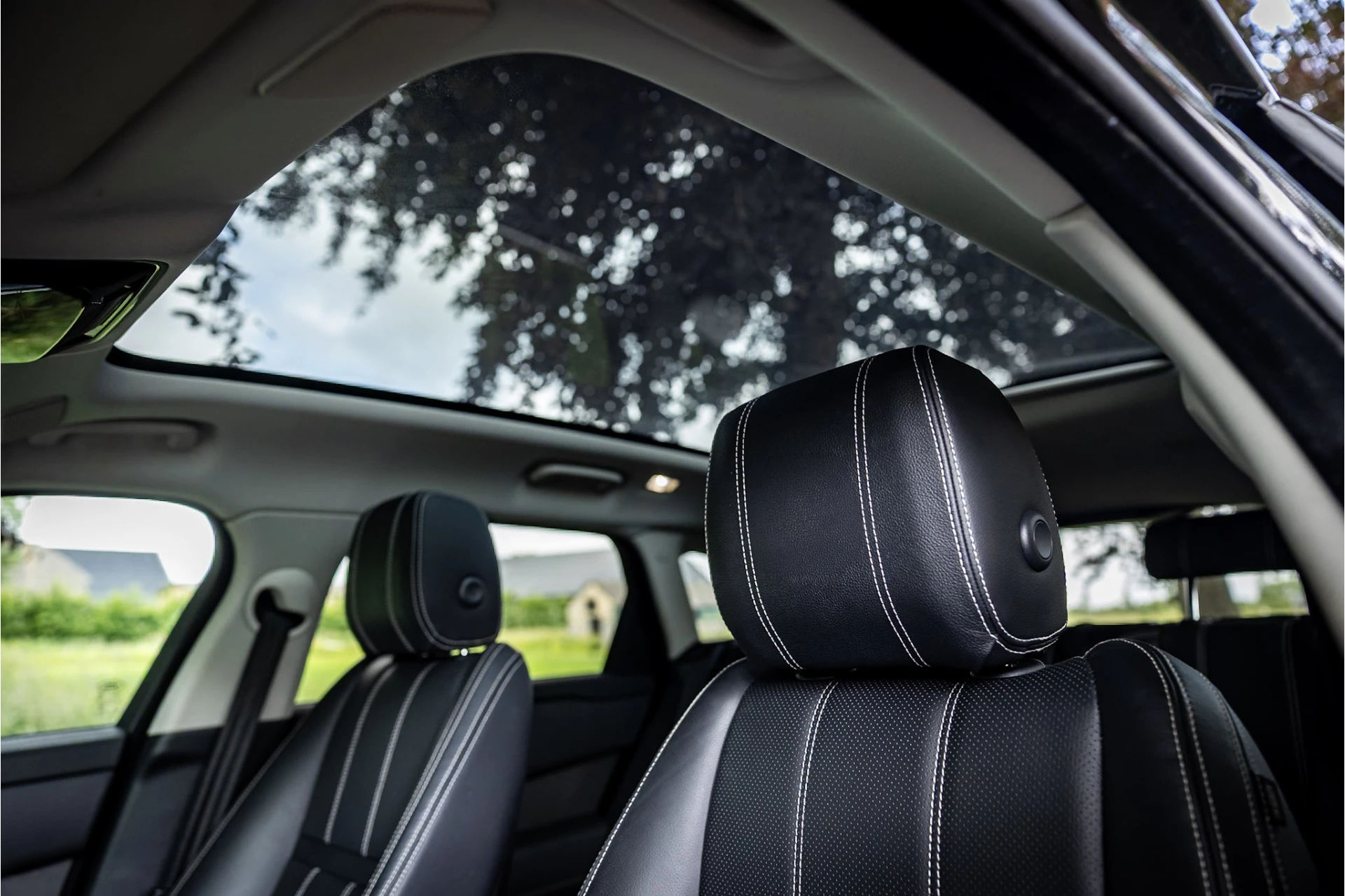 Hoofdafbeelding Land Rover Range Rover Velar