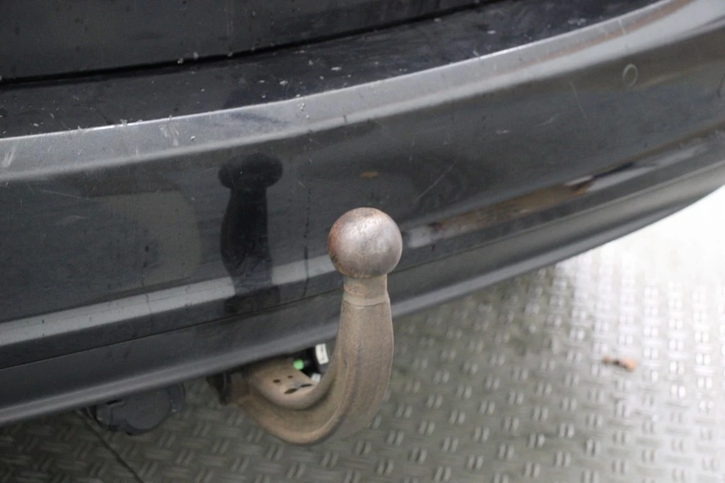 Hoofdafbeelding Opel Zafira