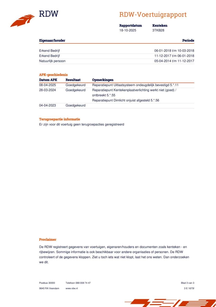 Hoofdafbeelding Škoda Rapid