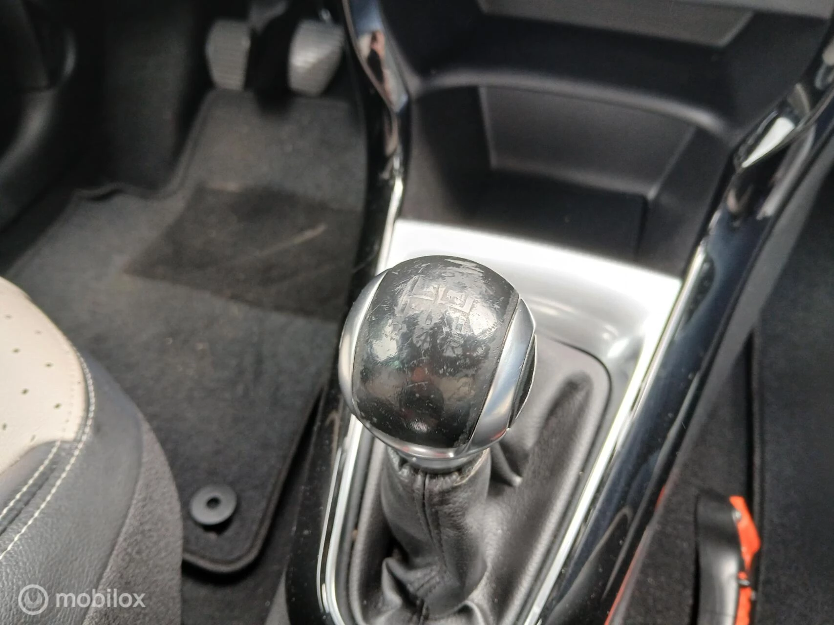 Hoofdafbeelding Citroën DS3