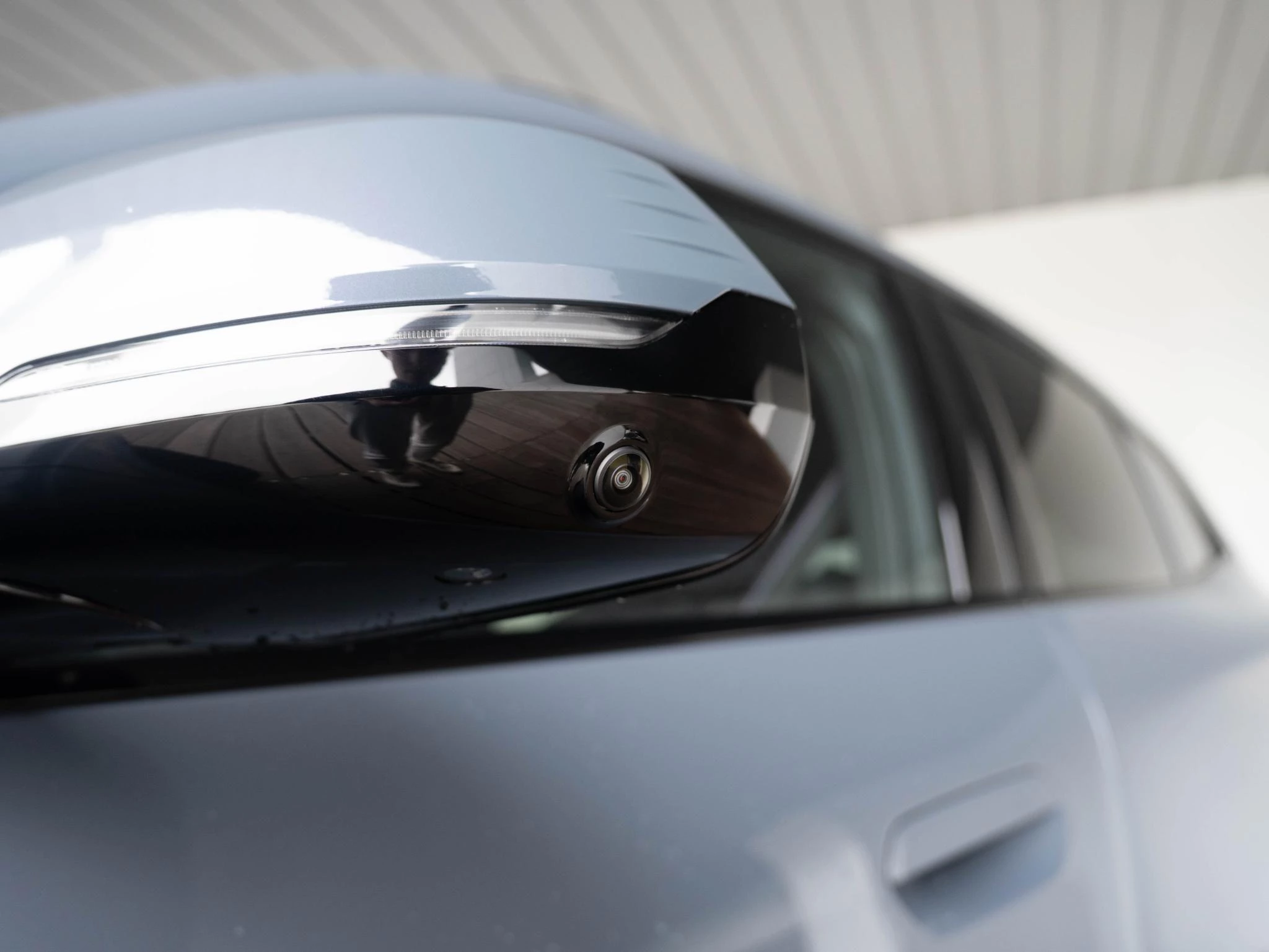 Hoofdafbeelding BMW iX2