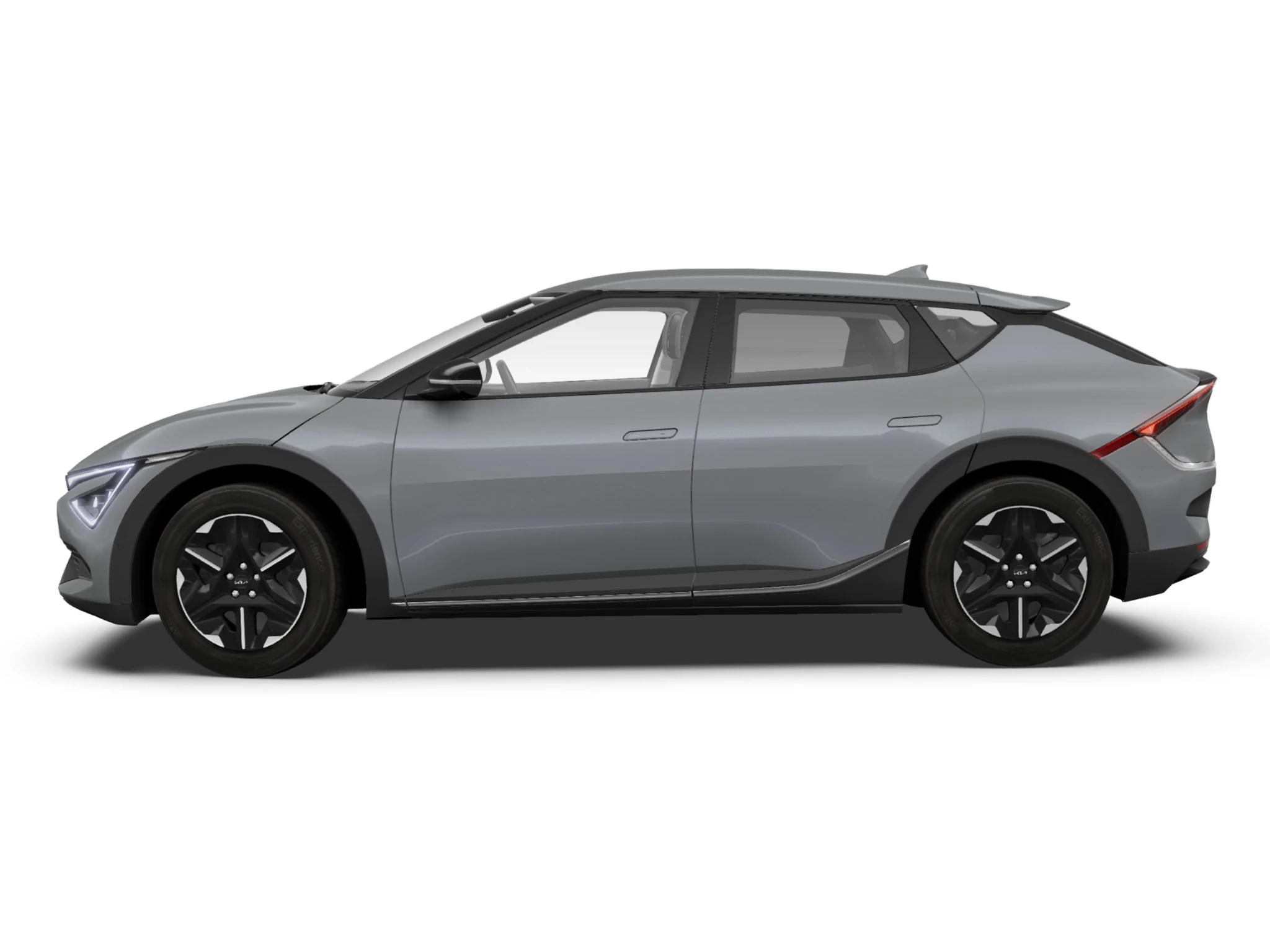 Hoofdafbeelding Kia EV6