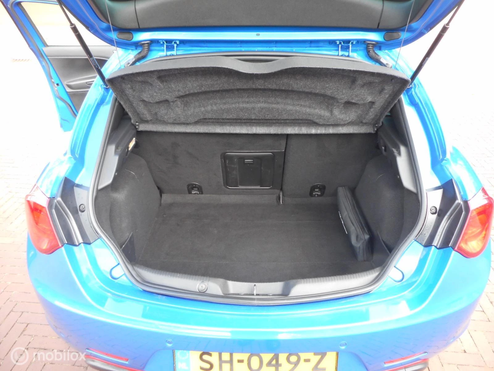 Hoofdafbeelding Alfa Romeo Giulietta