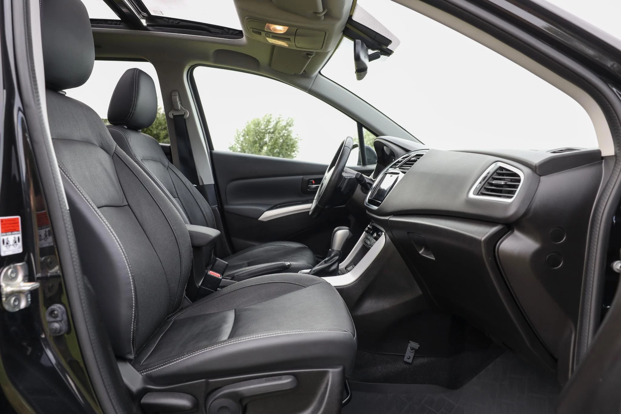 Hoofdafbeelding Suzuki S-Cross