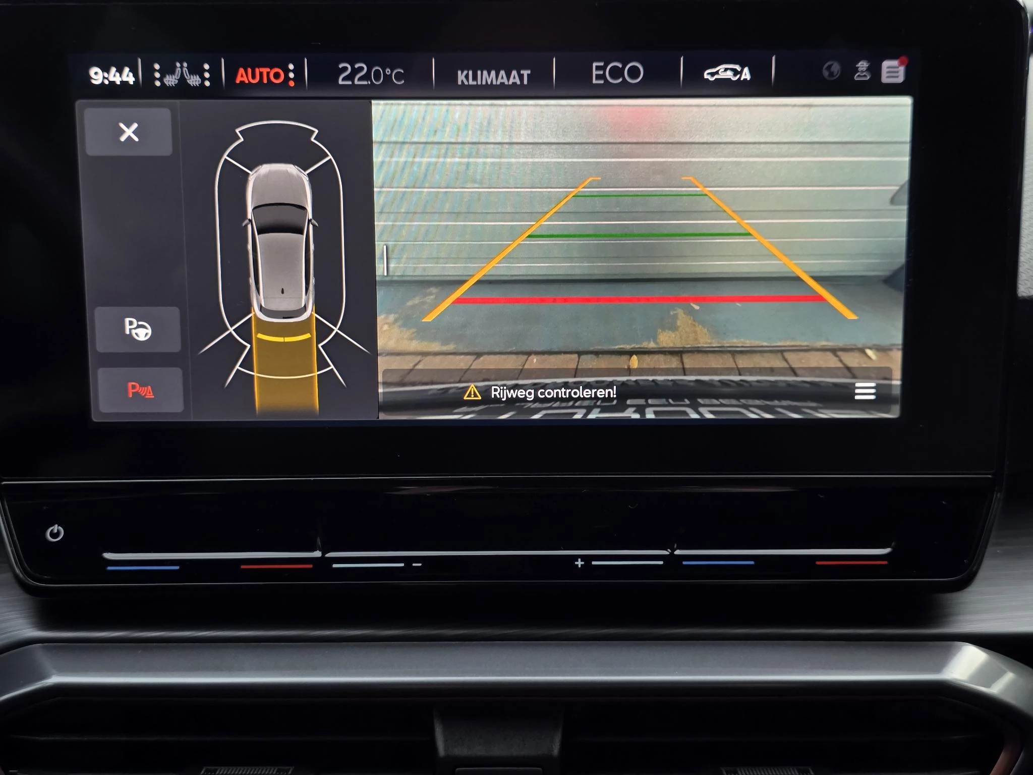 Hoofdafbeelding CUPRA Leon