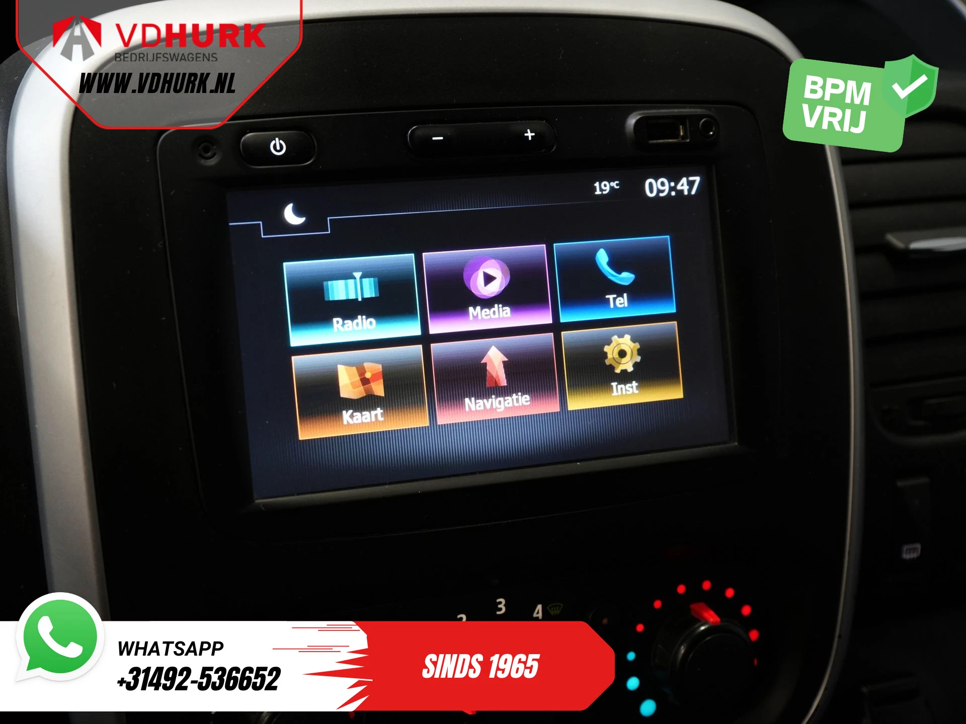 Hoofdafbeelding Fiat Talento