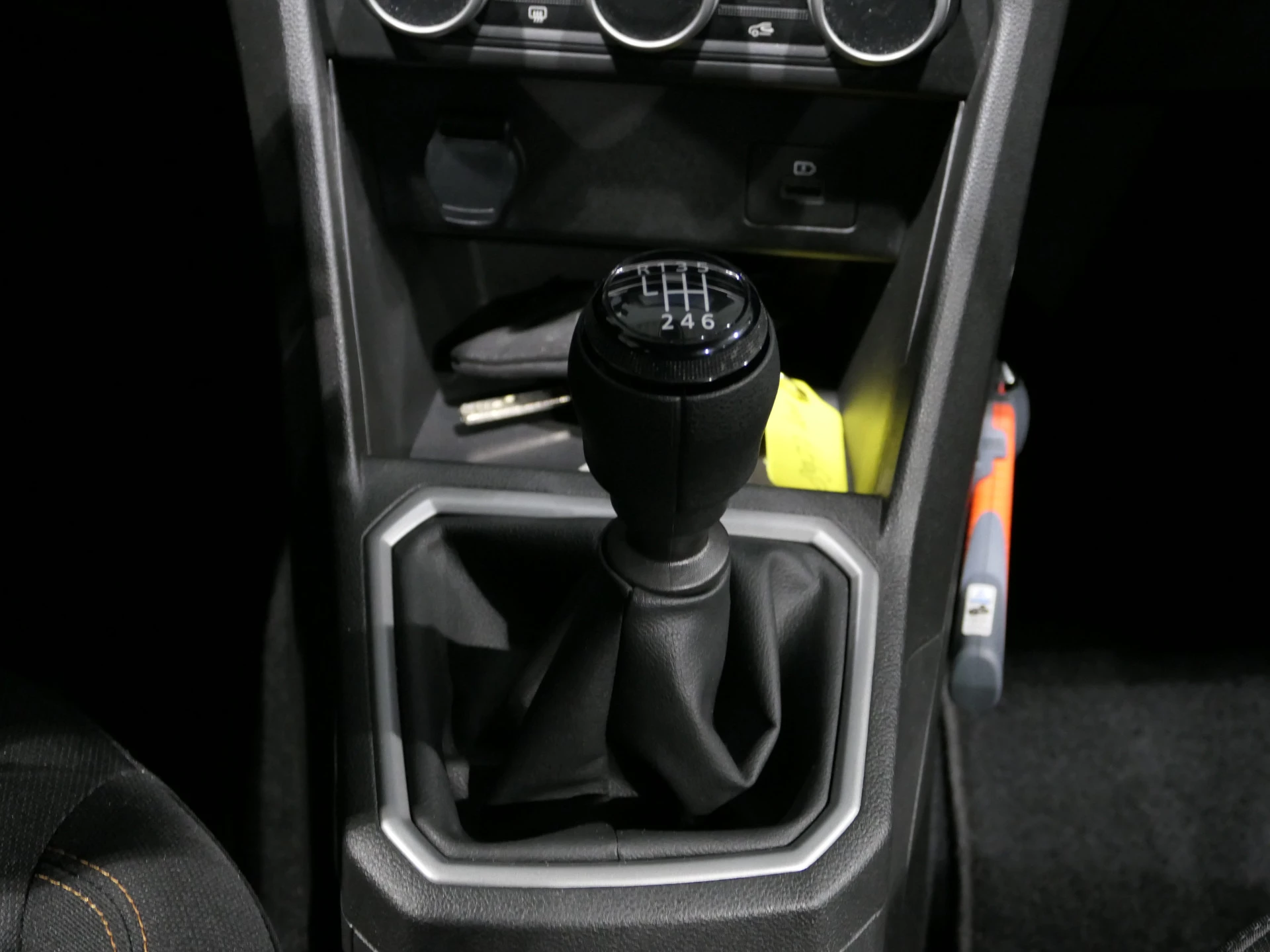 Hoofdafbeelding Dacia Sandero Stepway