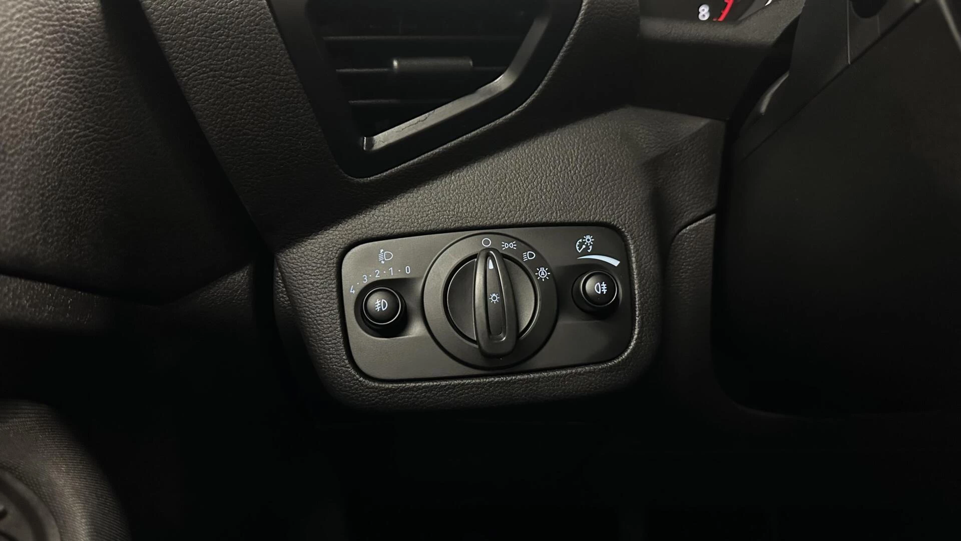 Hoofdafbeelding Ford Grand C-Max