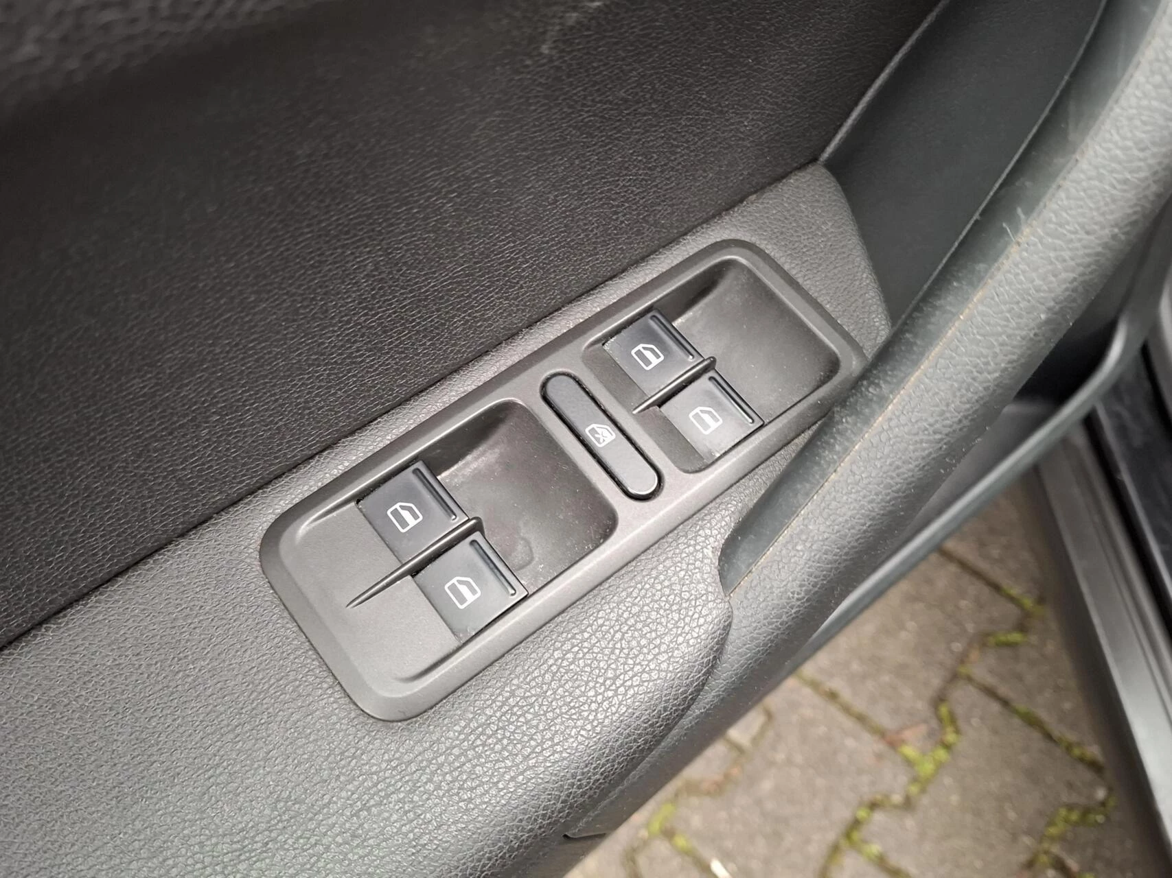 Hoofdafbeelding Škoda Yeti