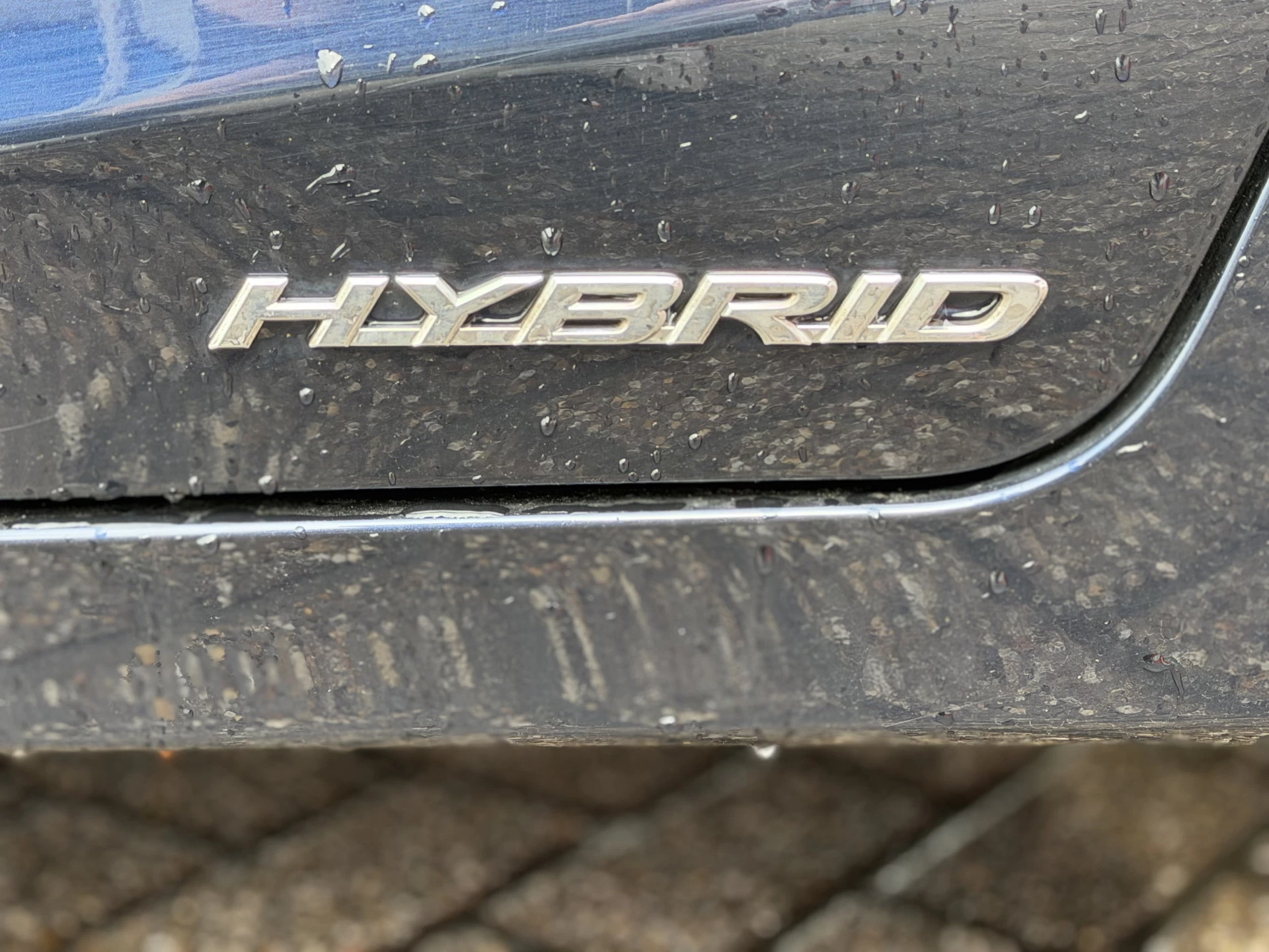 Hoofdafbeelding Lexus CT