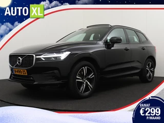 Volvo XC60 B5 2.0 Aut. 251 PK R-Design Pano-dak Trekhaak Harman/Kardon