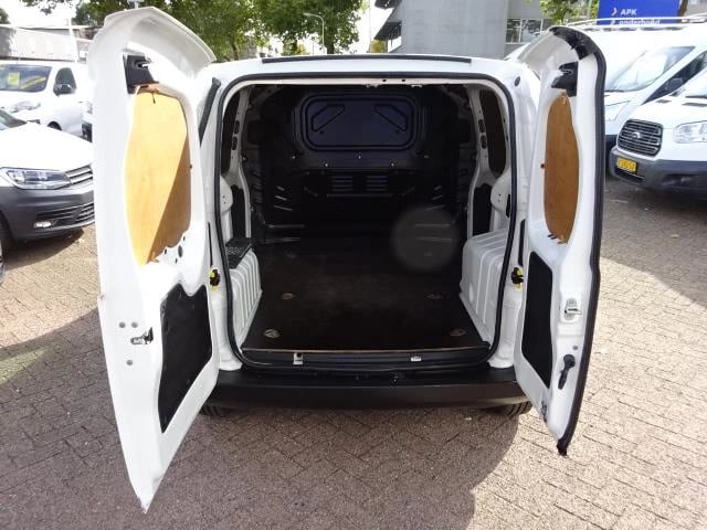 Hoofdafbeelding Fiat Fiorino