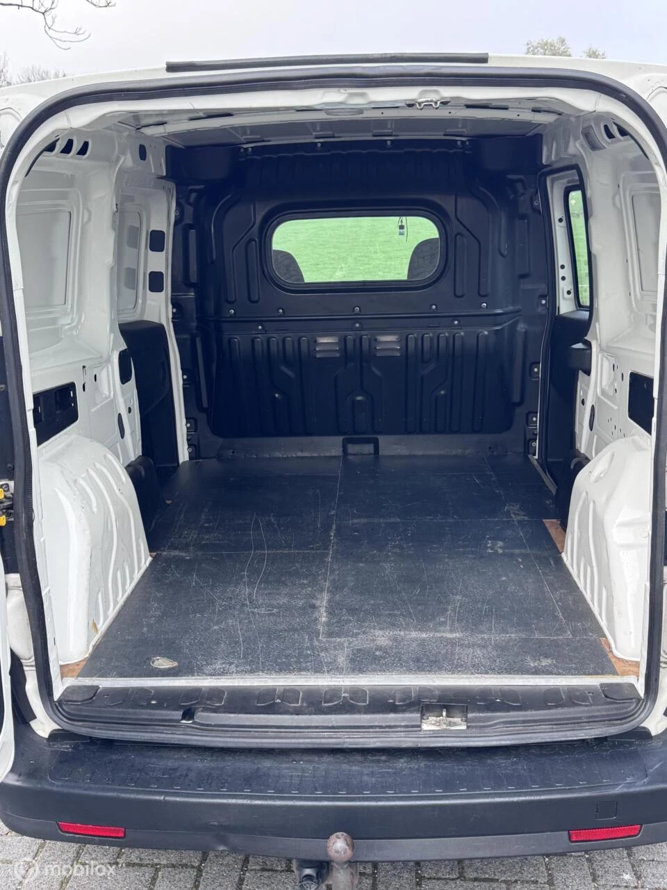 Hoofdafbeelding Fiat Doblò