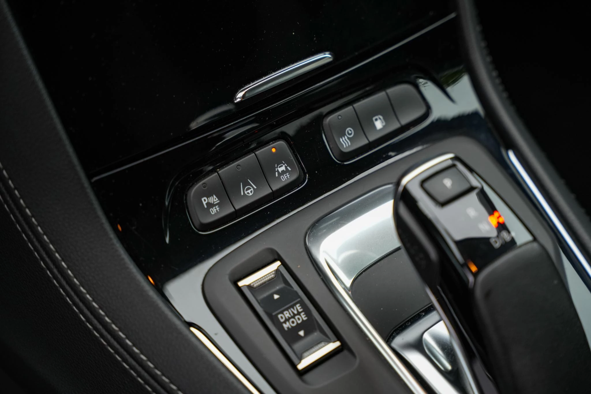 Hoofdafbeelding Opel Grandland