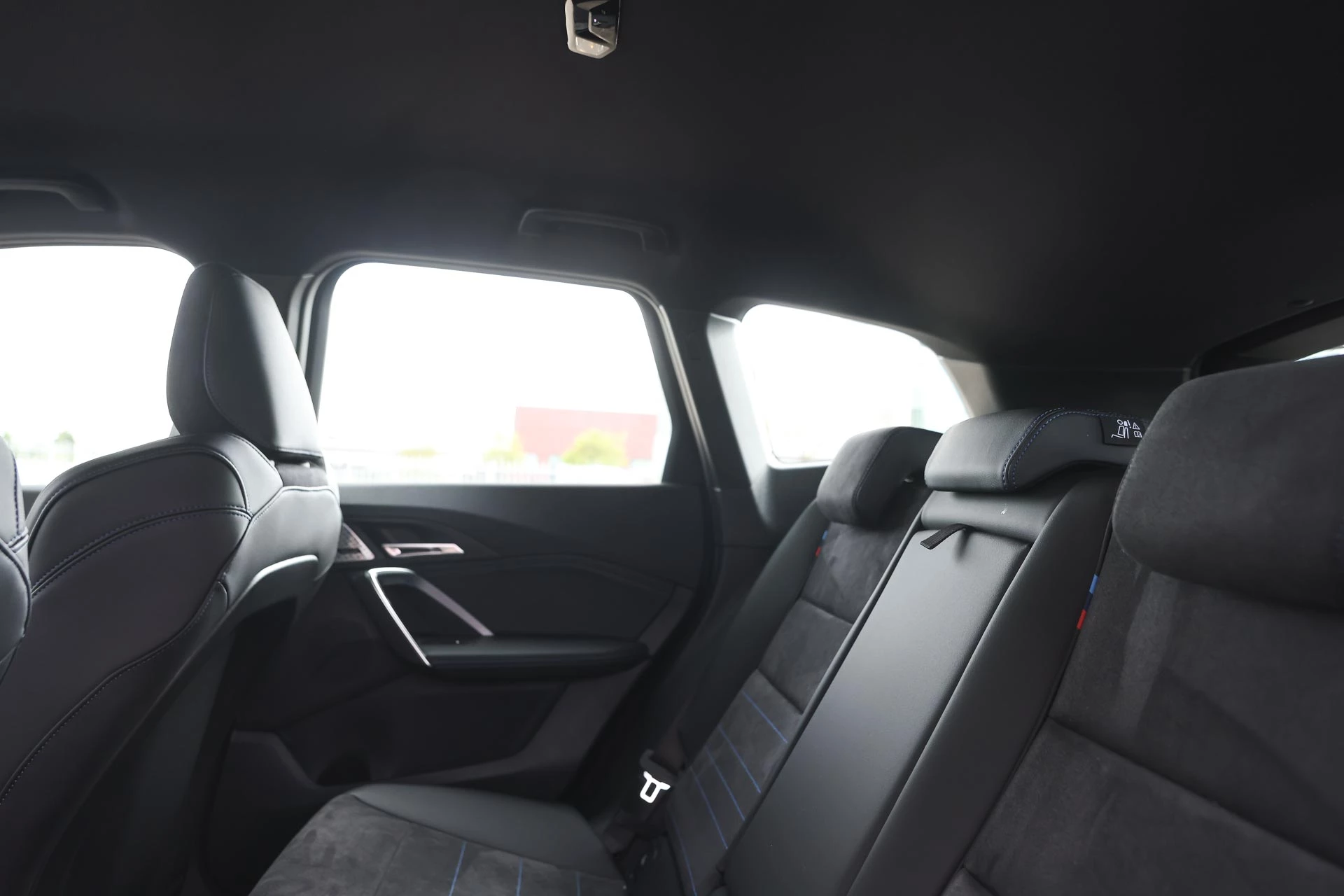 Hoofdafbeelding BMW iX1