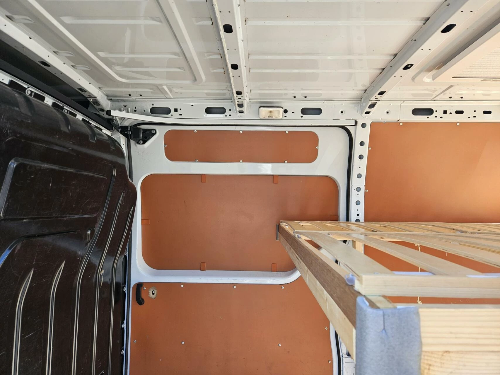 Hoofdafbeelding Opel Movano
