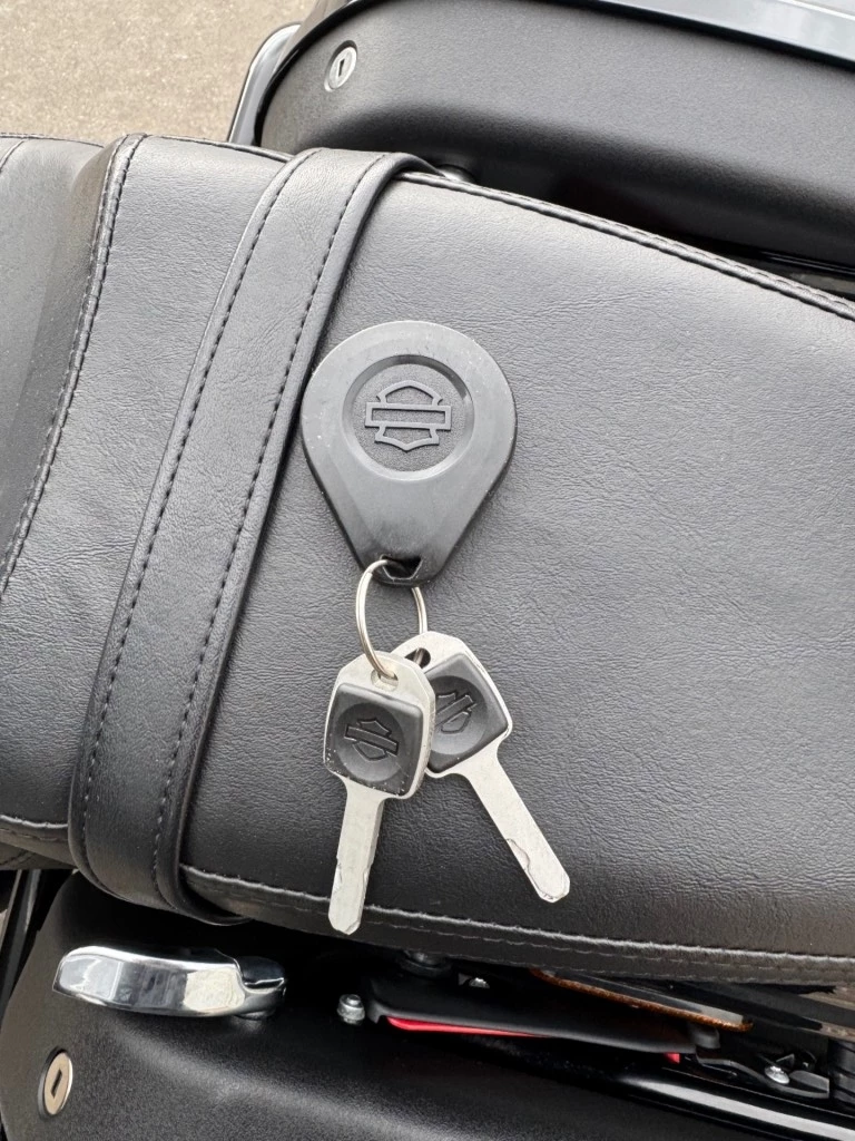 Hoofdafbeelding Harley-Davidson Sport Glide