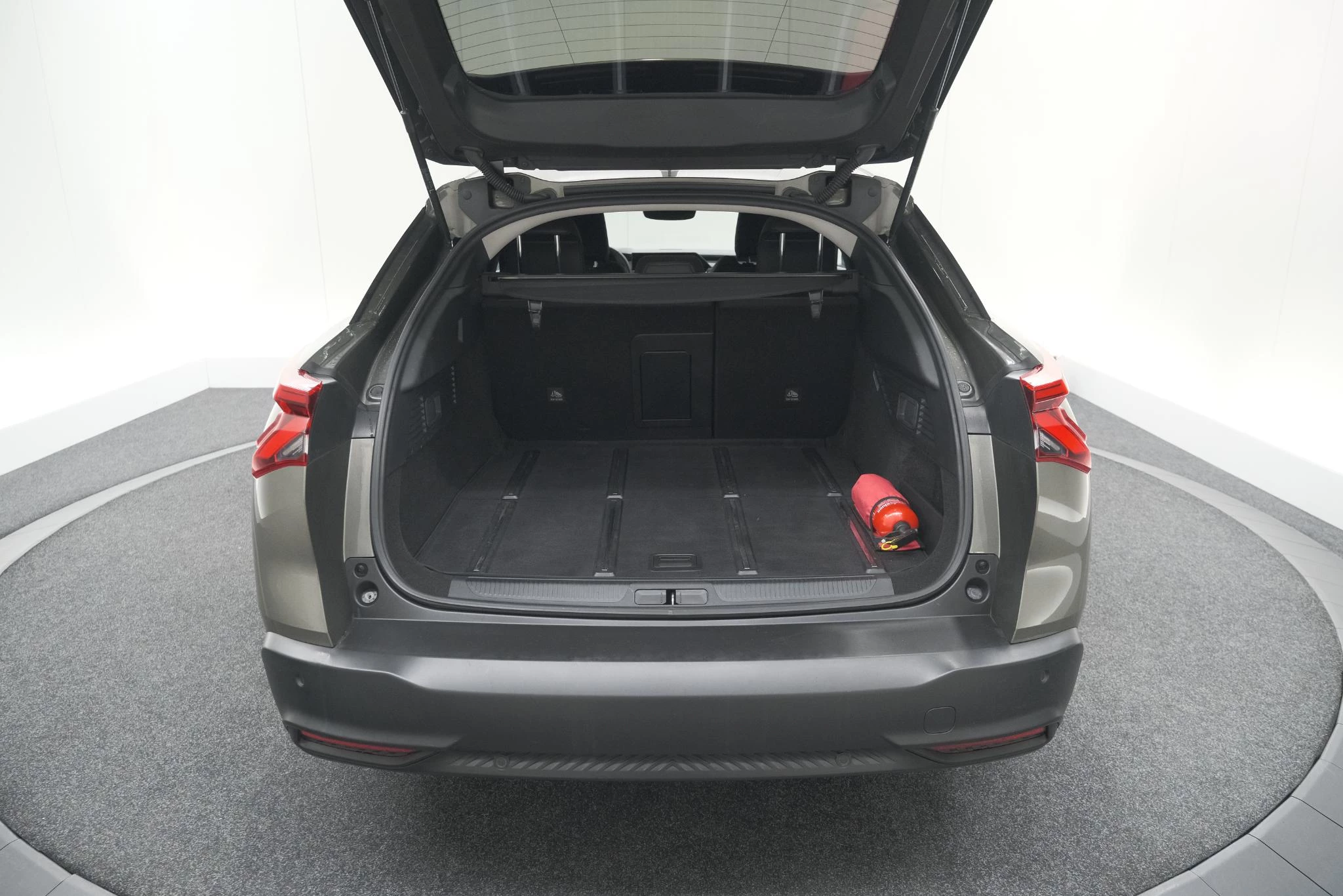 Hoofdafbeelding Citroën C5 X