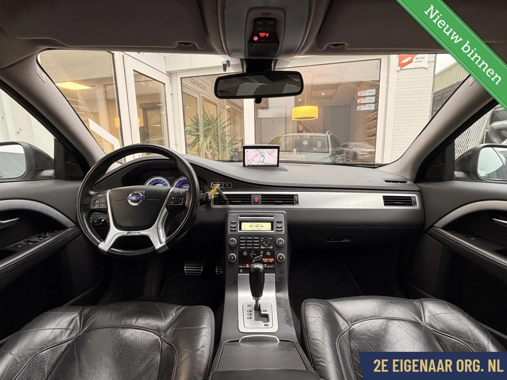 Hoofdafbeelding Volvo V70