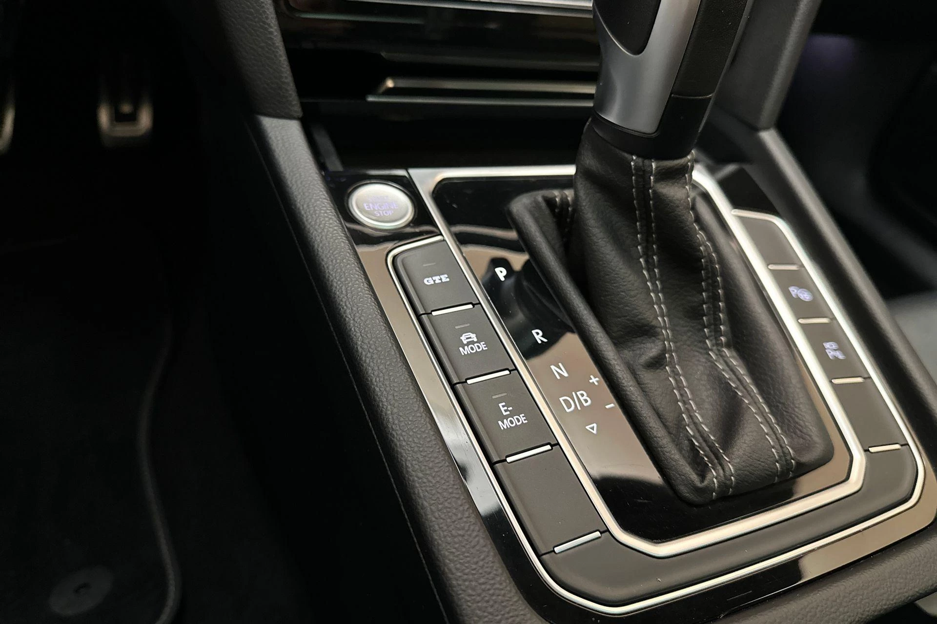 Hoofdafbeelding Volkswagen Arteon