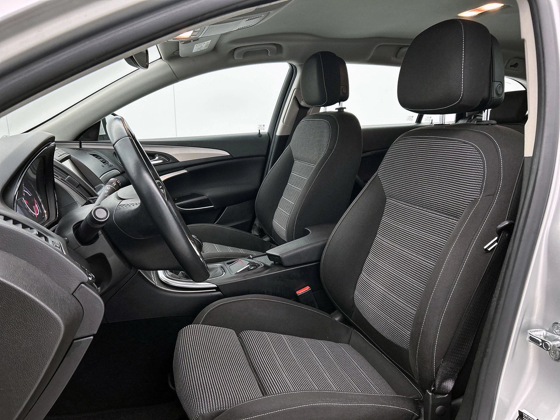 Hoofdafbeelding Opel Insignia