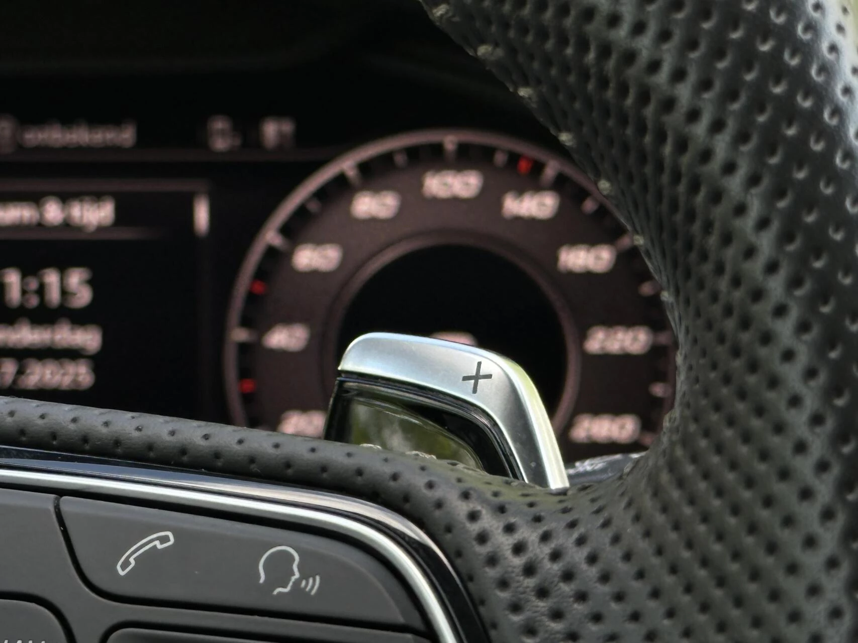 Hoofdafbeelding Audi RS4