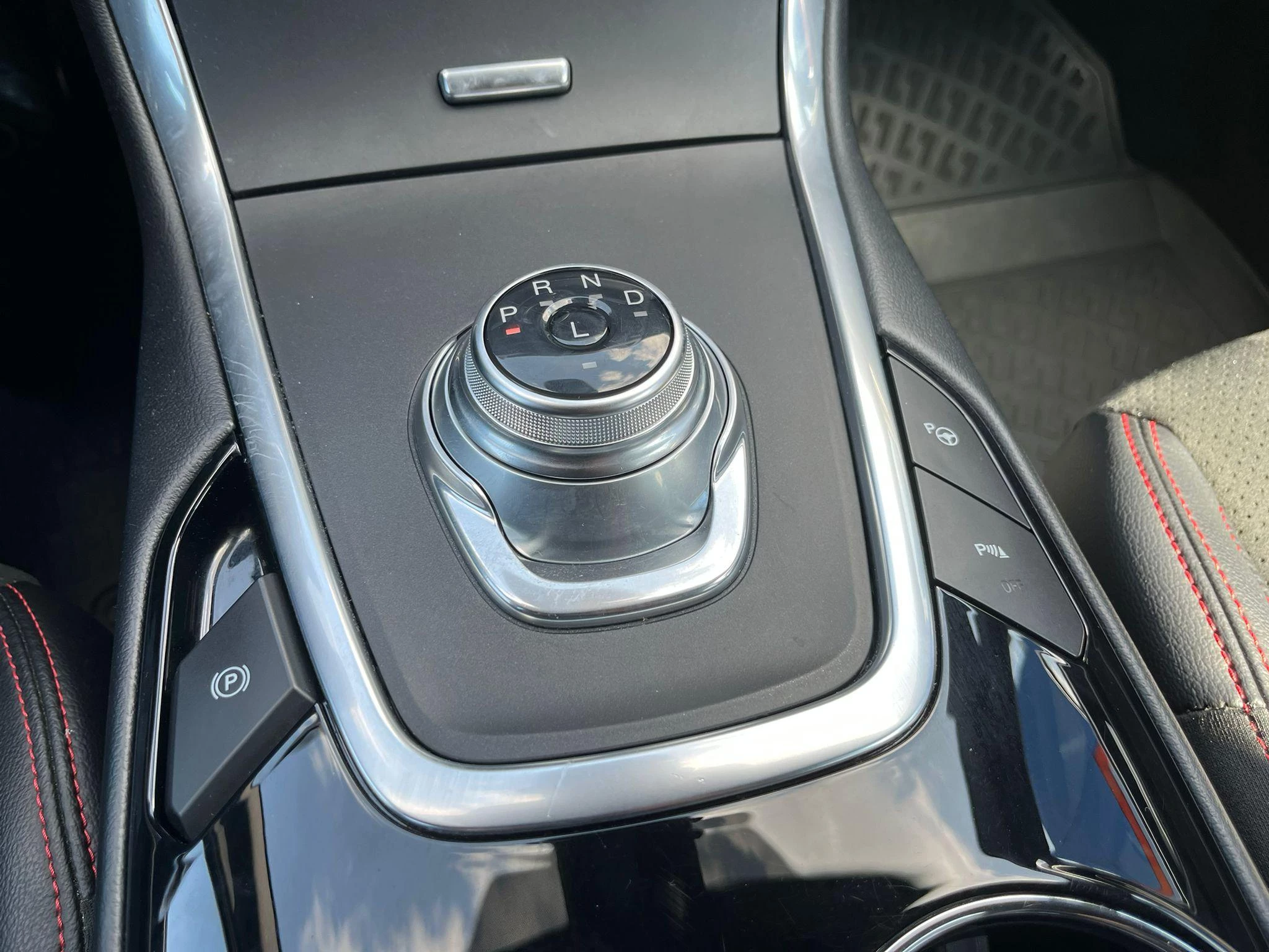 Hoofdafbeelding Ford S-Max