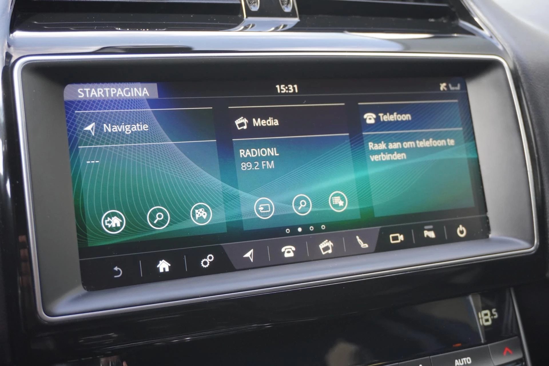 Hoofdafbeelding Jaguar XE