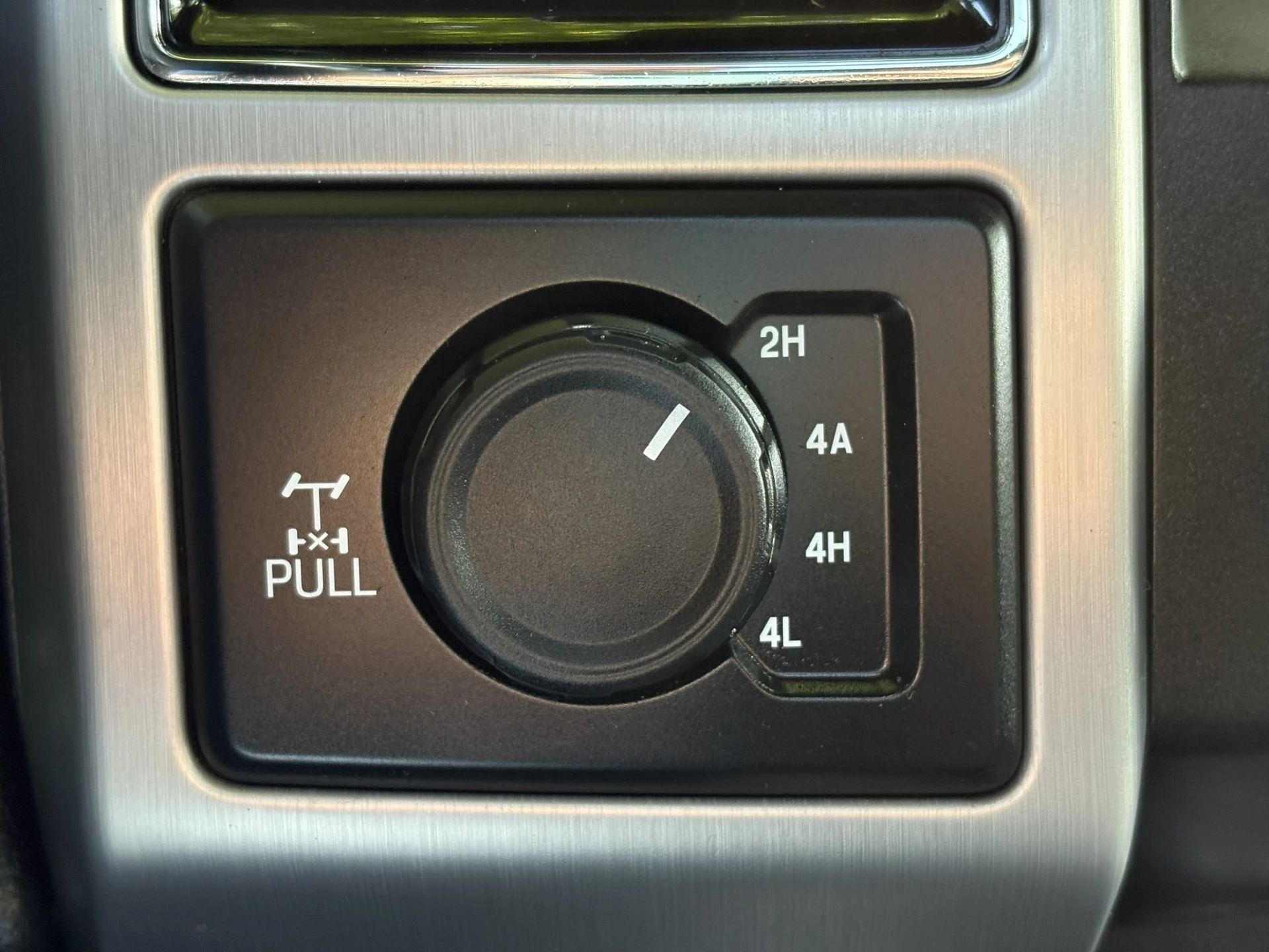 Hoofdafbeelding Ford F-150