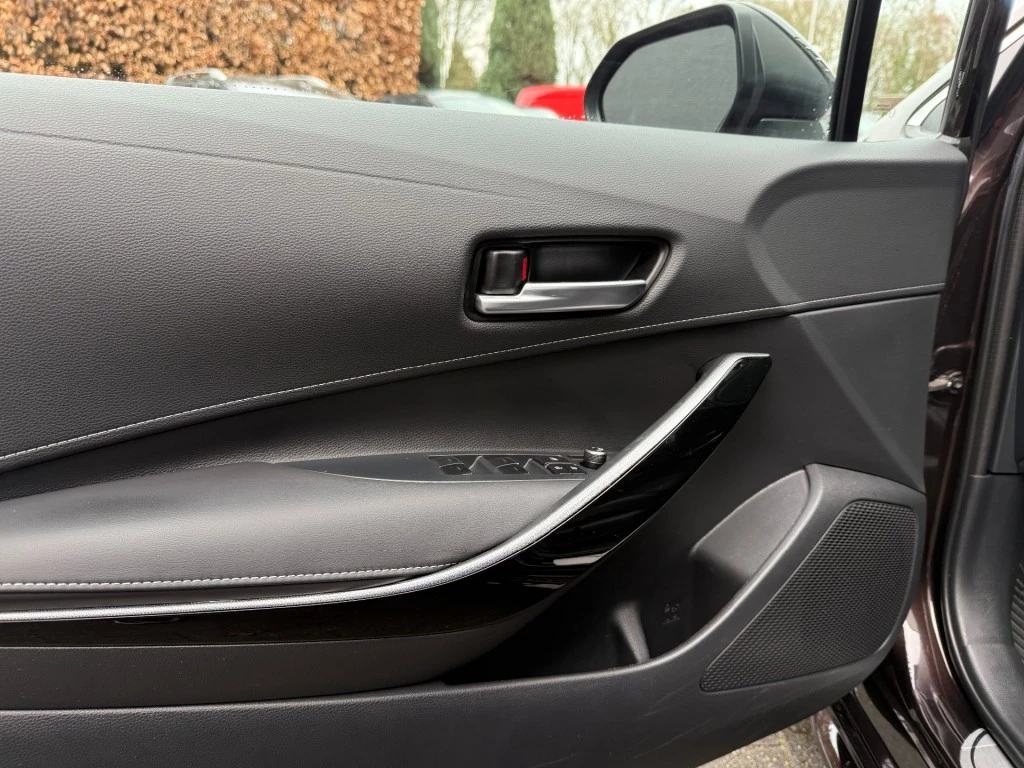 Hoofdafbeelding Toyota Corolla