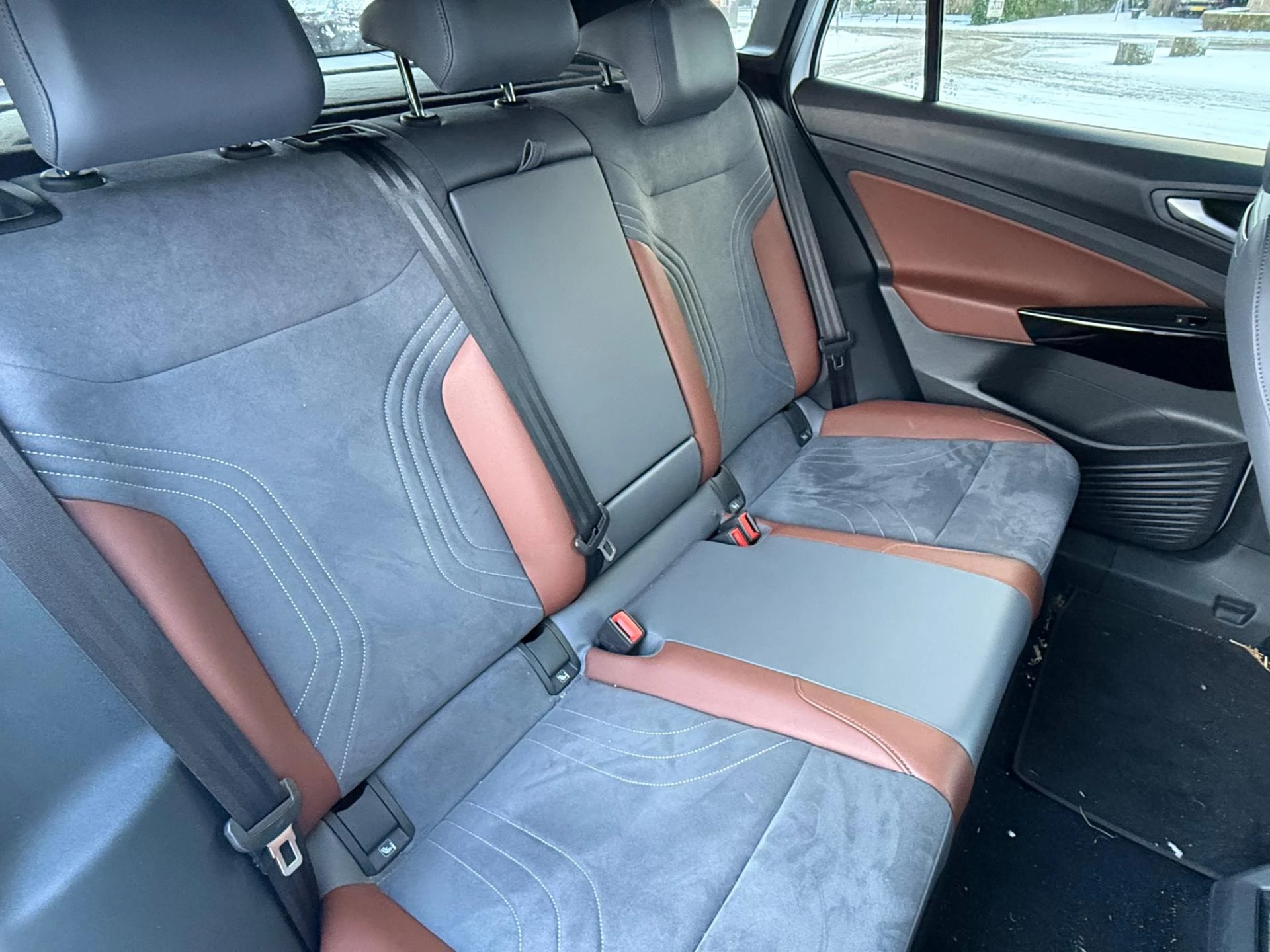 Hoofdafbeelding Volkswagen ID.4