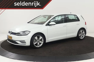 Volkswagen Golf 1.5 TSI Comfortline | 28.600km NAP |  Stoelverwarming | Full LED | Navigatie | Adaptive cruise | PDC | Climate control