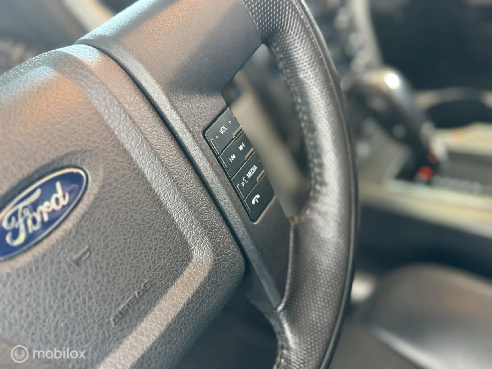Hoofdafbeelding Ford F-150