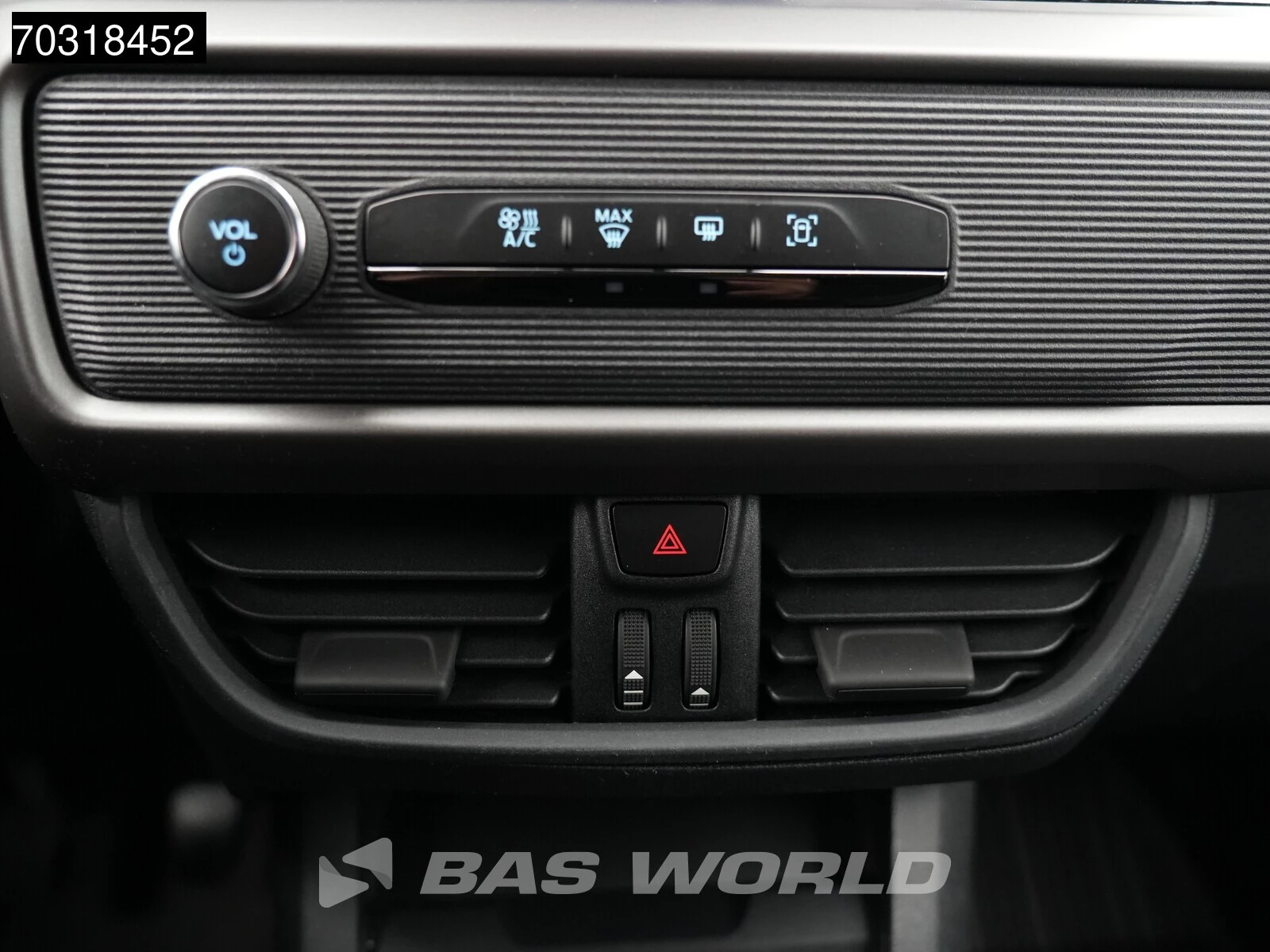 Hoofdafbeelding Ford Transit Courier