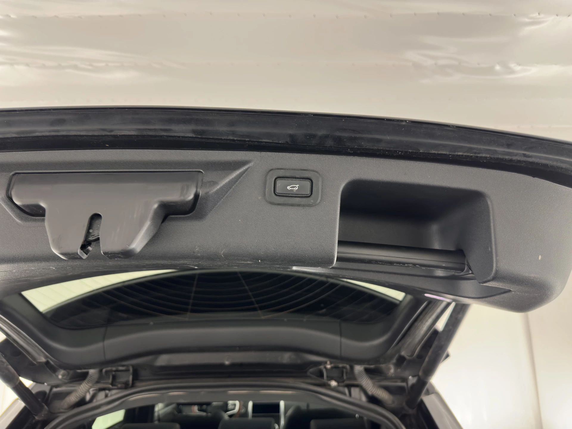 Hoofdafbeelding Land Rover Discovery Sport