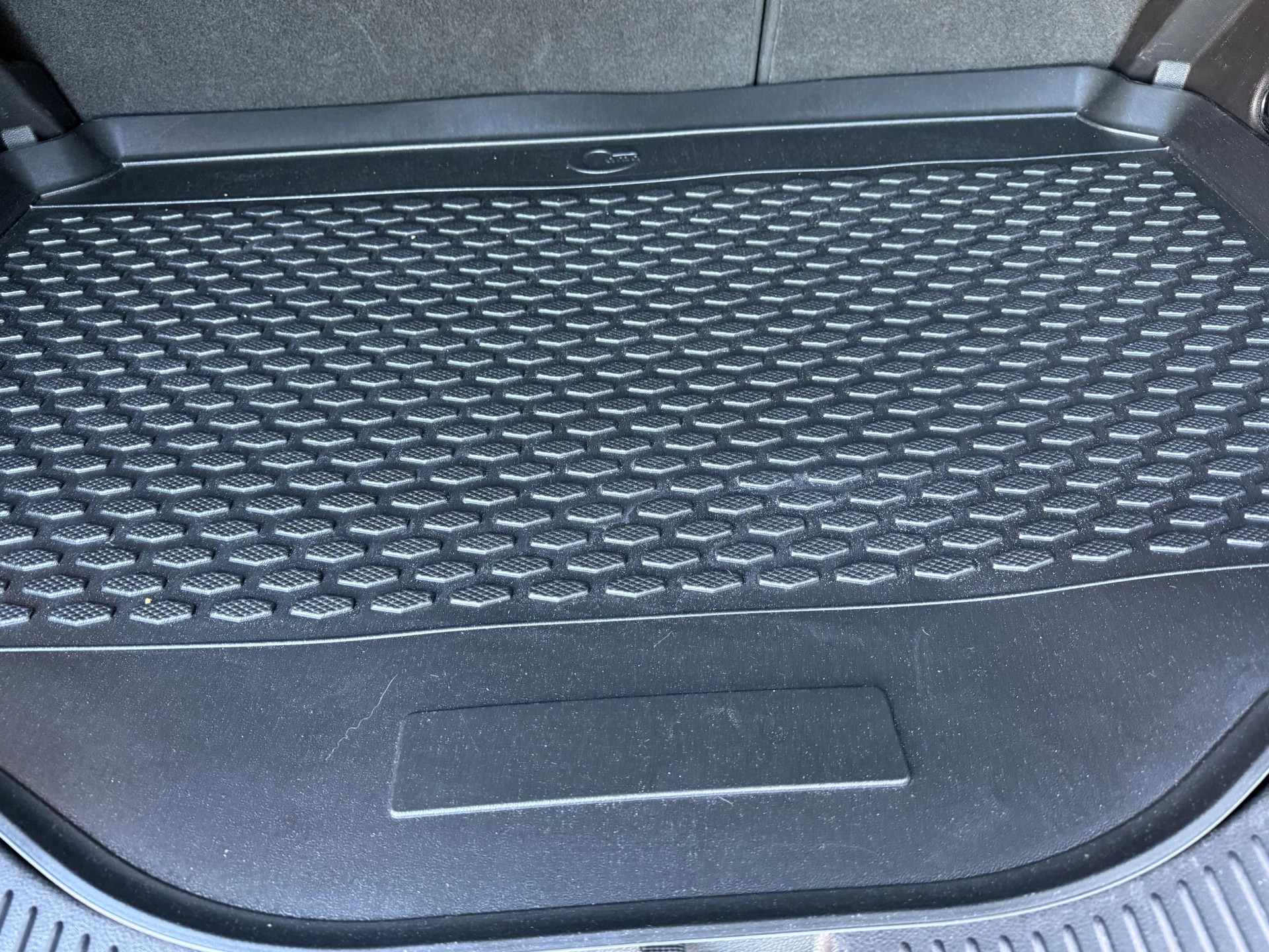 Hoofdafbeelding Opel Mokka X
