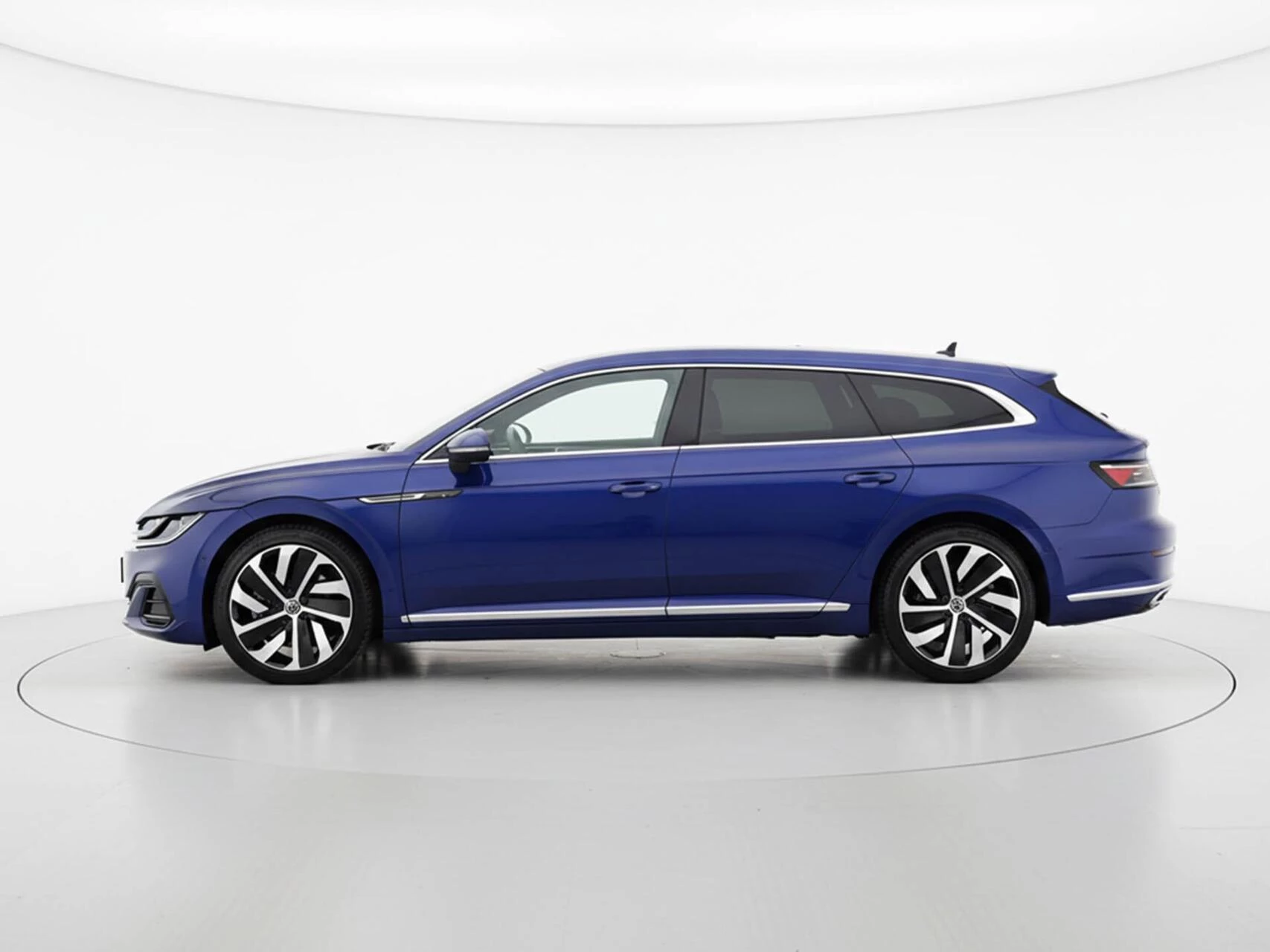 Hoofdafbeelding Volkswagen Arteon