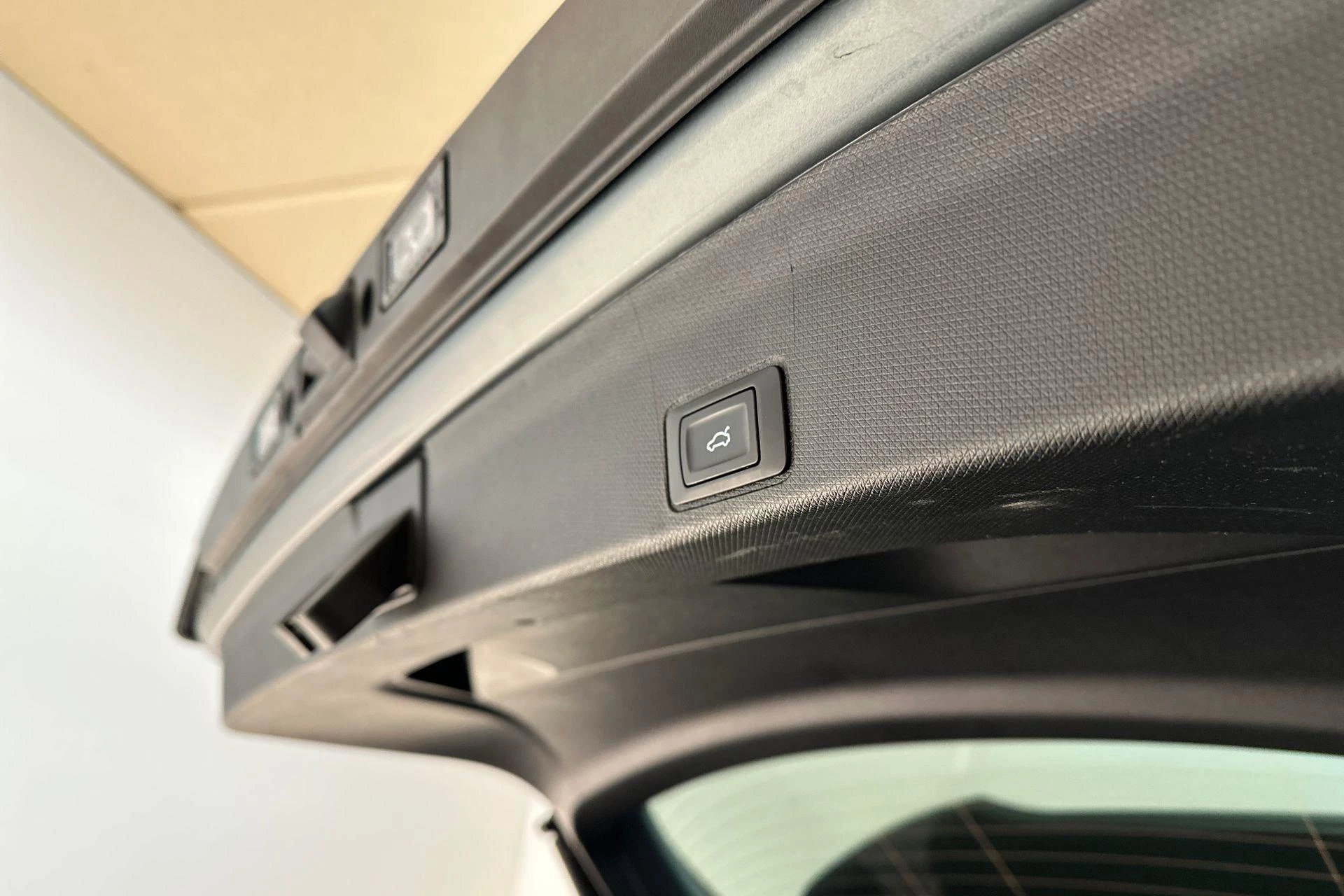 Hoofdafbeelding CUPRA Terramar