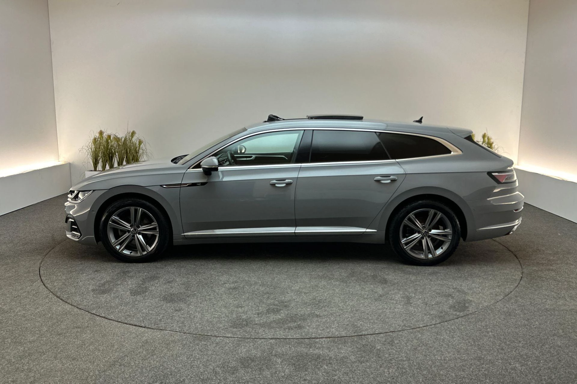 Hoofdafbeelding Volkswagen Arteon