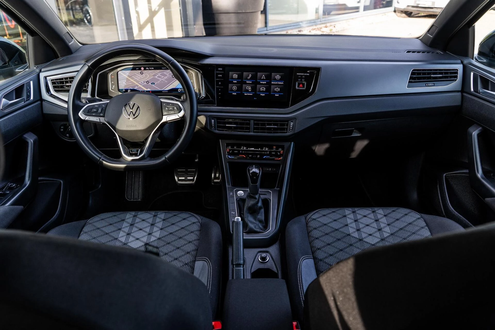 Hoofdafbeelding Volkswagen Taigo